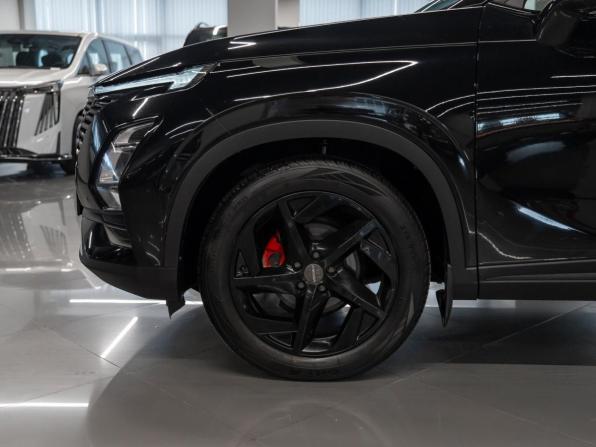 Omoda C5 I с пробегом 2023 года, цена 1 750 000 рублей, 32843 км, внедорожник, Автокод Объявления