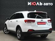 Kia Sorento III Prime Екатеринбург  - изображение 24