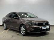 Volkswagen Jetta VI Рестайлинг Ярославль  - изображение 19