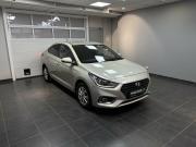 Hyundai Solaris II Тверь  - изображение 29