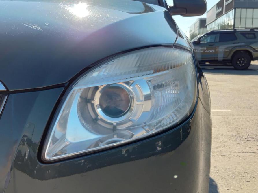 Skoda Fabia II Чебоксары  - изображение 21