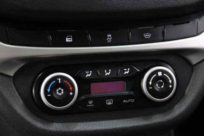 Lada (ВАЗ) Vesta I с пробегом 2019 года, цена 935 350 рублей, 143627 км, универсал, Автокод Объявления