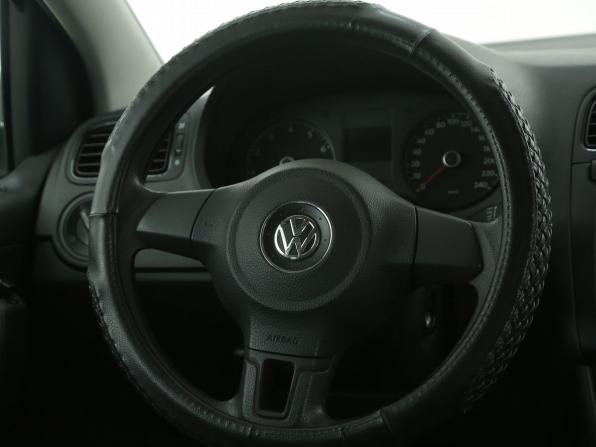 Volkswagen Polo V с пробегом 2011 года, цена 733 000 рублей, 118400 км, седан, Автокод Объявления