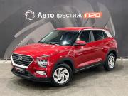 Hyundai Creta II Пермь  - изображение 22