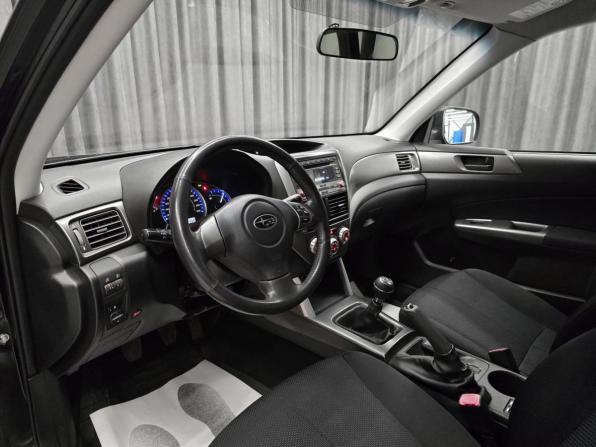 Subaru Forester III с пробегом 2011 года, цена 1 230 000 рублей, 212000 км, внедорожник, Автокод Объявления