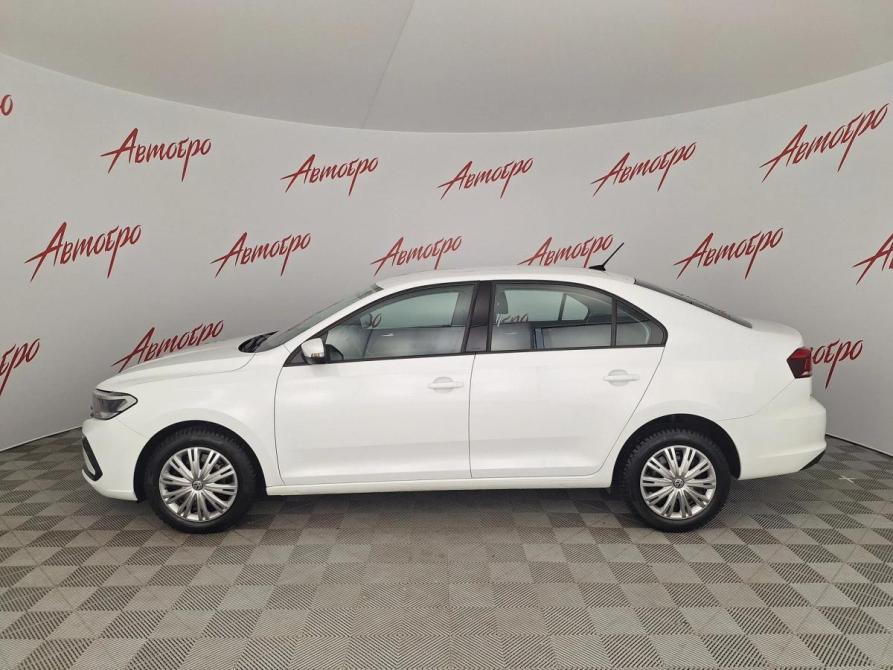 Volkswagen Polo VI Псков  - изображение 2