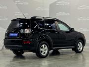 Mitsubishi Outlander II Рестайлинг Новосибирск  - изображение 23