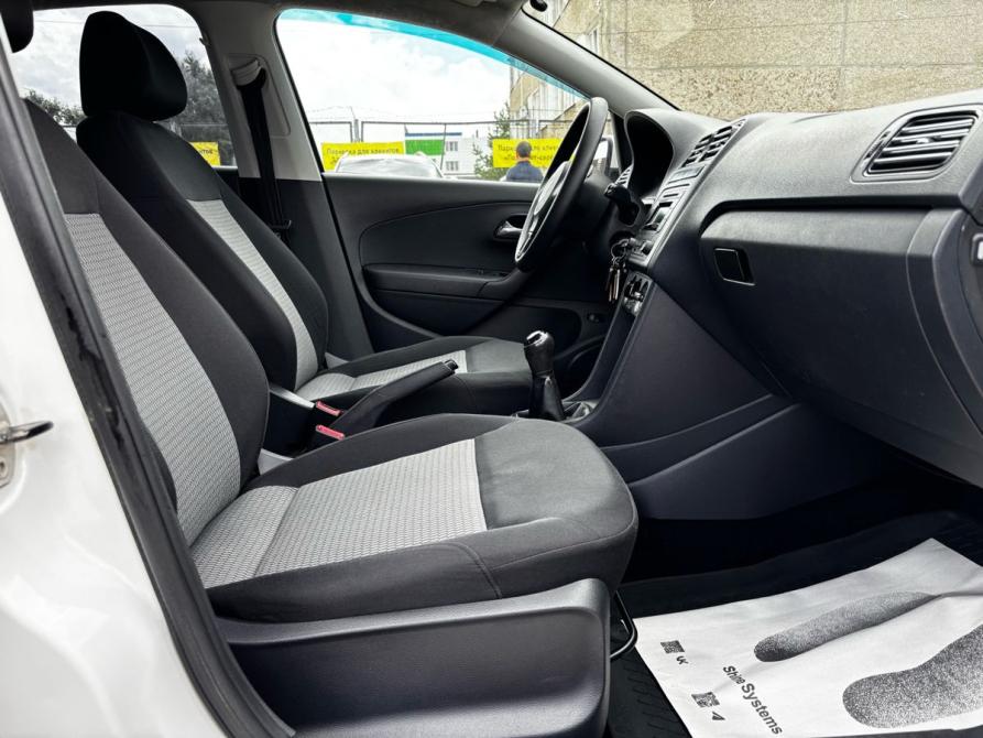 Volkswagen Polo V Пермь  - изображение 16