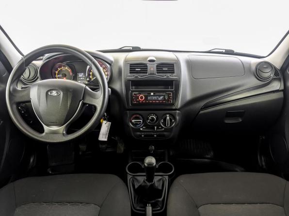 Lada (ВАЗ) Granta I Рестайлинг с пробегом 2023 года, цена 600 000 рублей, 83884 км, седан, Автокод Объявления