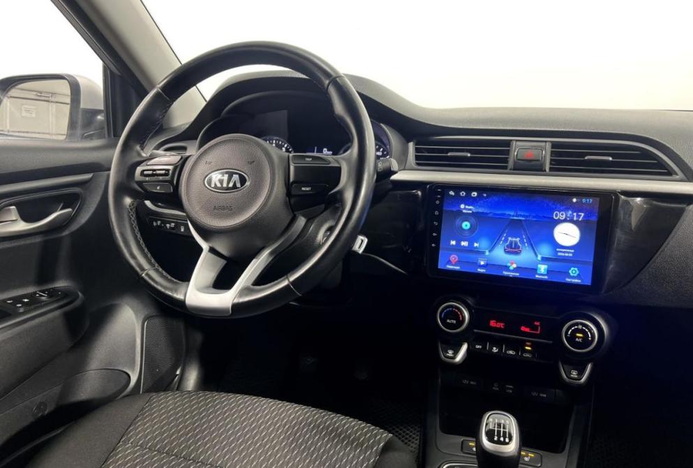 Kia Rio IV Нижний Новгород  - изображение 15