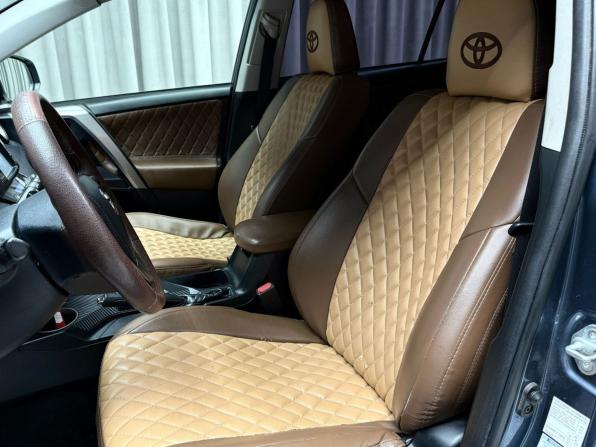 Toyota RAV4 IV (XA40) с пробегом 2014 года, цена 1 649 000 рублей, 197760 км, внедорожник, Автокод Объявления