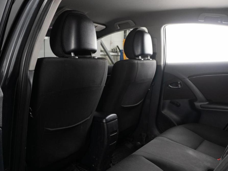 Toyota Avensis III Тюмень  - изображение 11