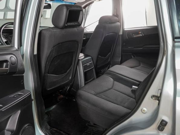 SsangYong Kyron I Рестайлинг с пробегом 2012 года, цена 1 049 000 рублей, 147471 км, внедорожник, Автокод Объявления