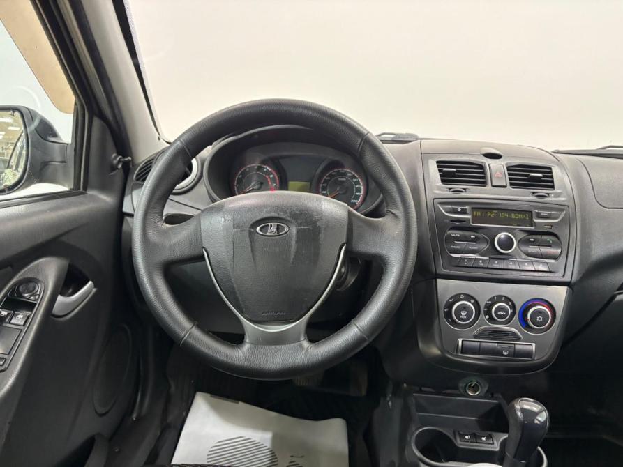 Lada (ВАЗ) Kalina II Альметьевск  - изображение 14
