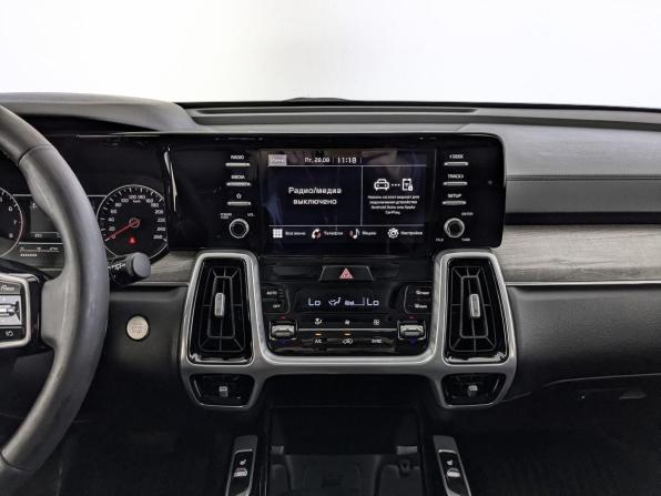 Kia Sorento IV с пробегом 2021 года, цена 3 750 000 рублей, 84197 км, внедорожник, Автокод Объявления