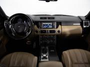 Land Rover Range Rover III Рестайлинг 2 Санкт-Петербург  - изображение 33