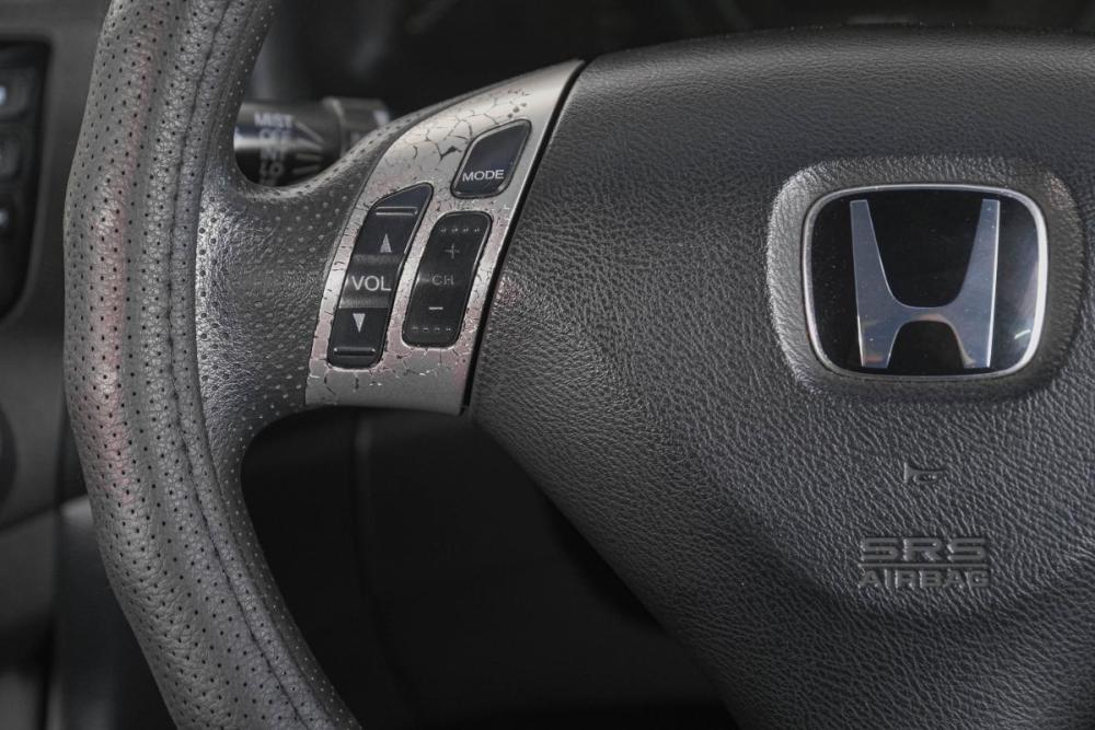 Honda Accord VII Кемерово  - изображение 17