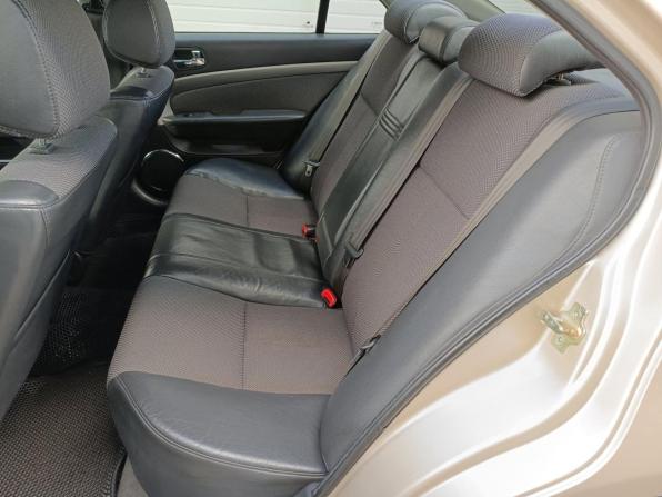 Chevrolet Epica V250 Рестайлинг с пробегом 2011 года, цена 539 000 рублей, 175932 км, седан, Автокод Объявления