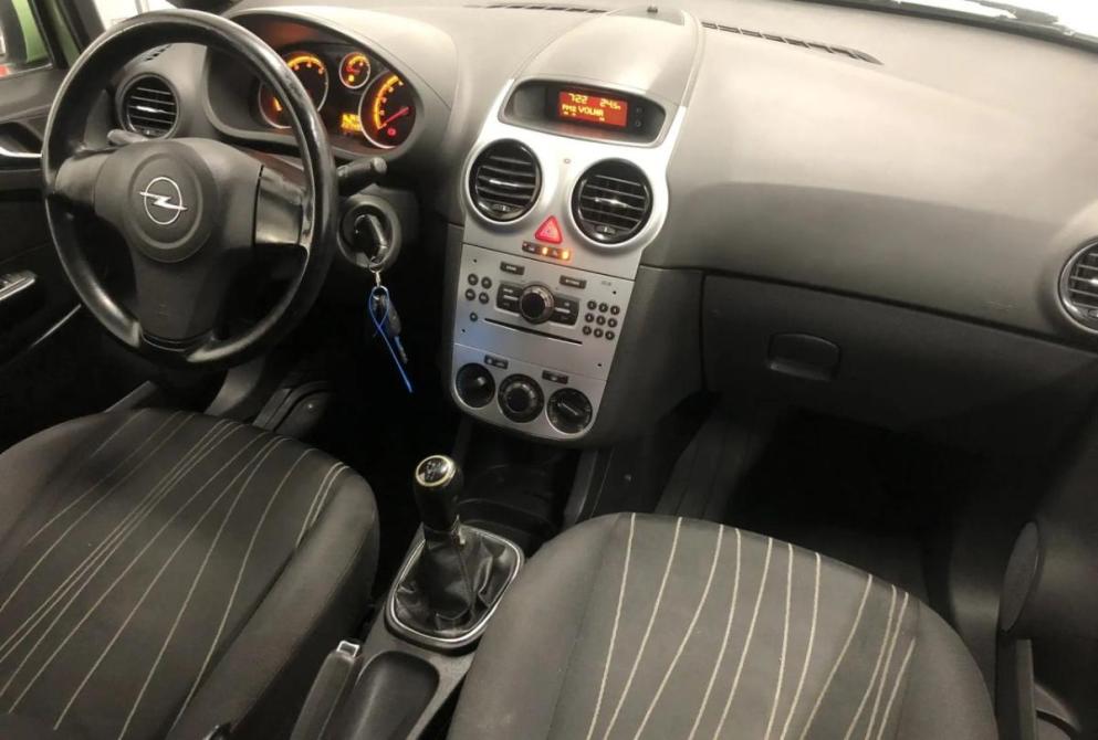 Opel Corsa D Астрахань  - изображение 16