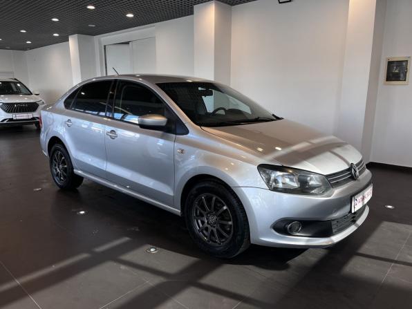 Volkswagen Polo V с пробегом 2011 года, цена 610 000 рублей, 133967 км, седан, Автокод Объявления