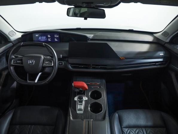 Changan UNI-K с пробегом 2023 года, цена 2 589 777 рублей, 61500 км, внедорожник, Автокод Объявления