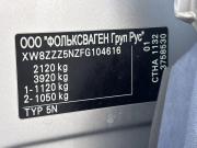 Volkswagen Tiguan I Рестайлинг Краснодар  - изображение 40