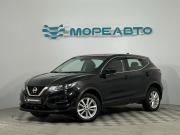 Nissan Qashqai II Рестайлинг Калининград  - изображение 23