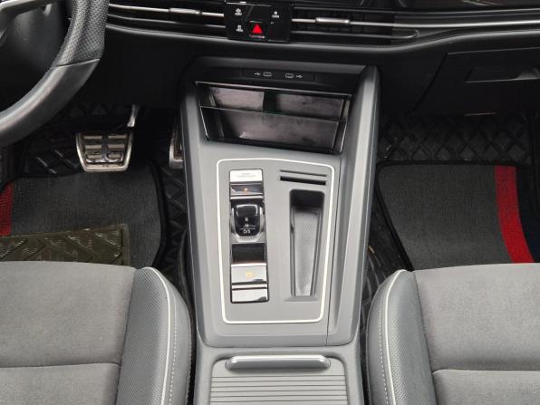 Volkswagen Golf VIII с пробегом 2020 года, цена 2 540 000 рублей, 91089 км, хэтчбек, Автокод Объявления