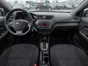 Kia Rio III Рестайлинг Москва  - изображение 29