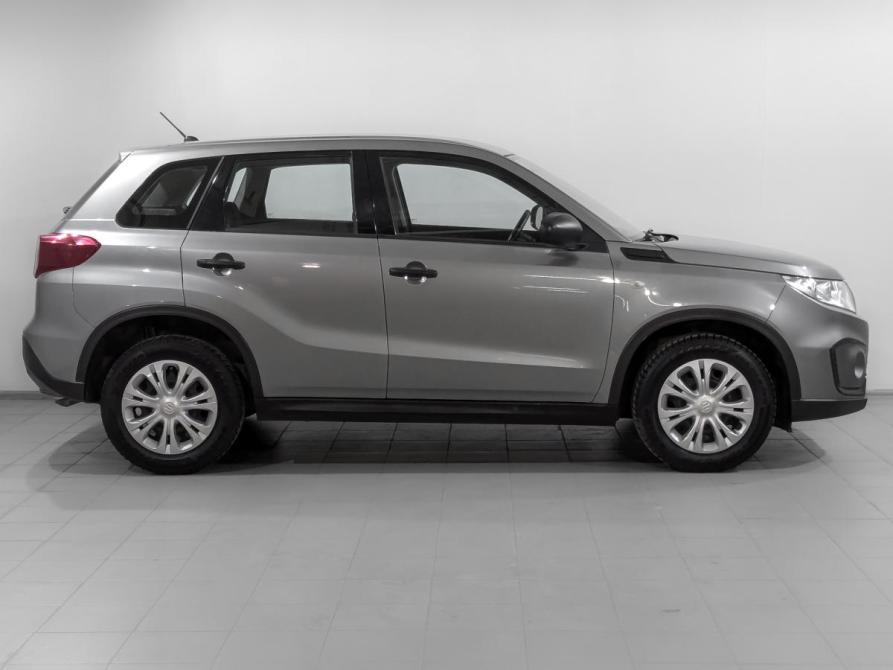 Suzuki Vitara II Рестайлинг Химки  - изображение 4
