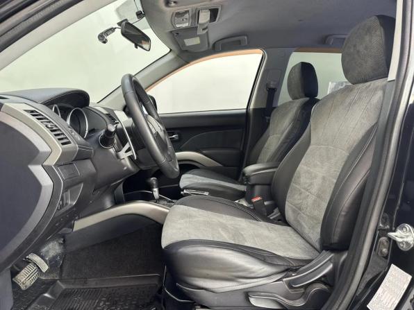 Mitsubishi Outlander II с пробегом 2007 года, цена 1 100 000 рублей, 182339 км, внедорожник, Автокод Объявления