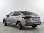 Hyundai Solaris II Москва  - изображение 21