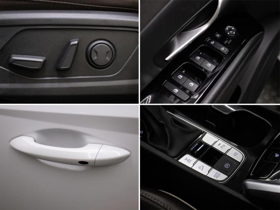 Hyundai Tucson IV Москва  - изображение 21