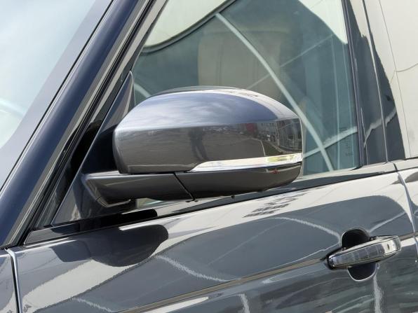 Land Rover Range Rover IV Рестайлинг с пробегом 2020 года, цена 7 990 000 рублей, 105831 км, внедорожник, Автокод Объявления