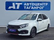 Lada (ВАЗ) Granta I Рестайлинг Таганрог  - изображение 30