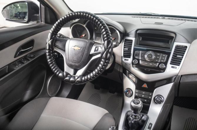 Chevrolet Cruze I с пробегом 2011 года, цена 839 000 рублей, 116000 км, седан, Автокод Объявления