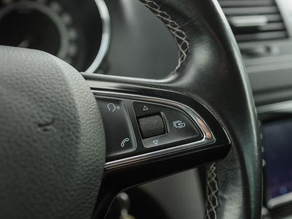 Skoda Yeti I Рестайлинг с пробегом 2016 года, цена 1 159 000 рублей, 154463 км, внедорожник, Автокод Объявления