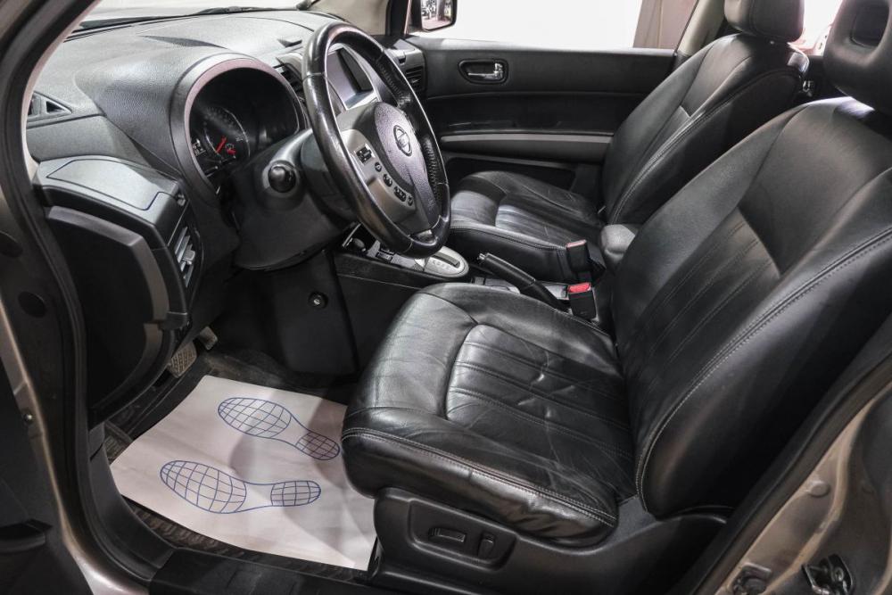Nissan X-Trail II Рестайлинг Новокузнецк  - изображение 14