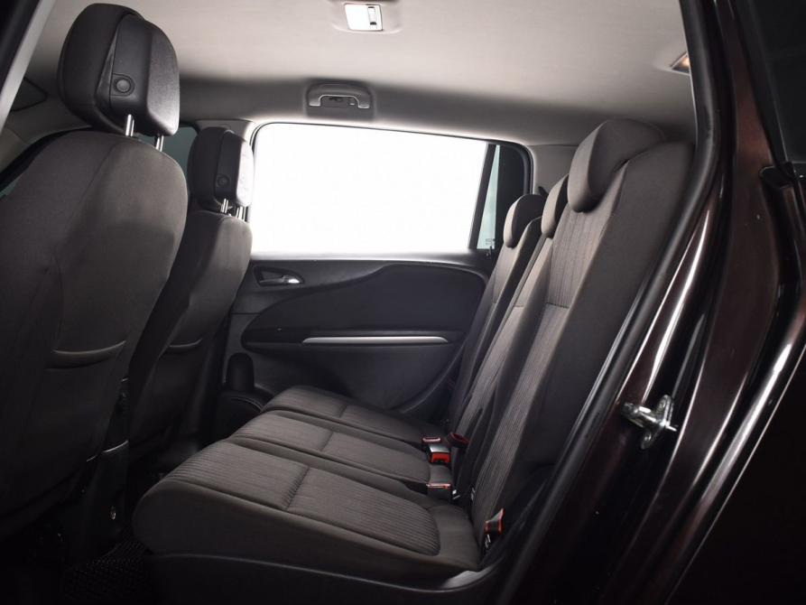 Opel Zafira C Кемерово  - изображение 13