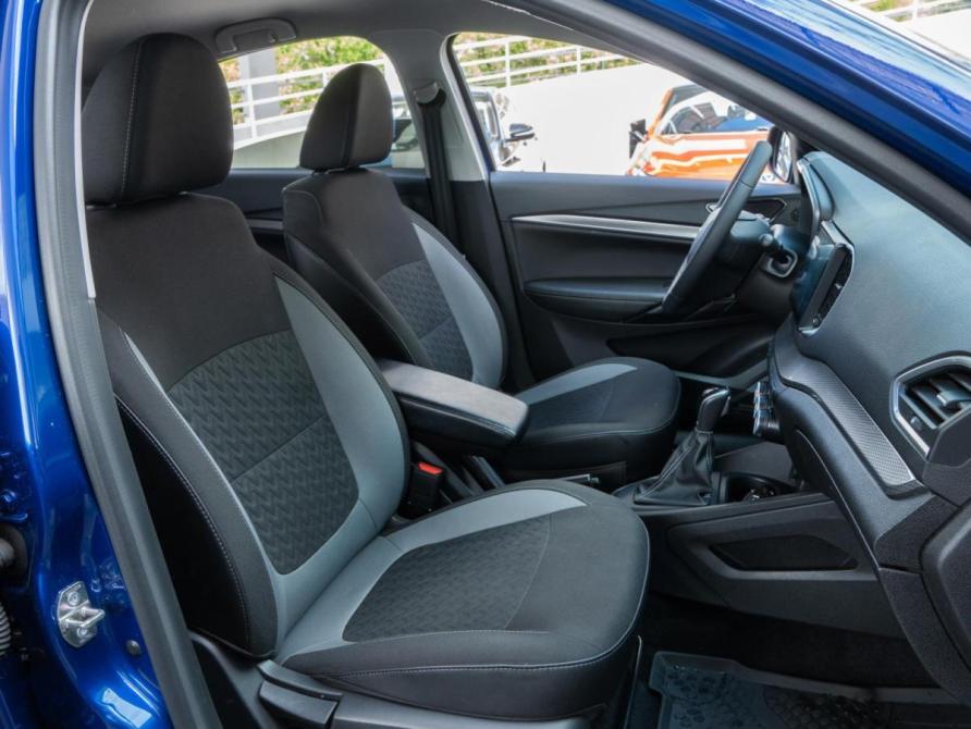 Lada (ВАЗ) Vesta I Рестайлинг (NG) Волгоград  - изображение 8