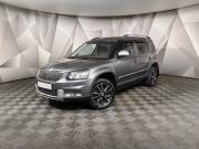 Skoda Yeti I Рестайлинг Москва  - изображение 20