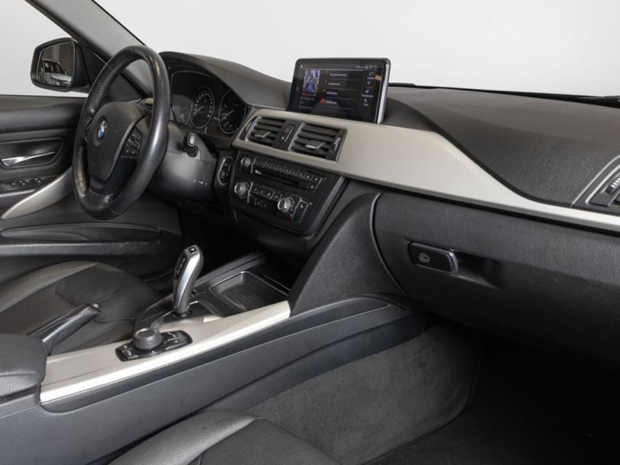 BMW 3 серии VI (F3x) Казань  - изображение 7