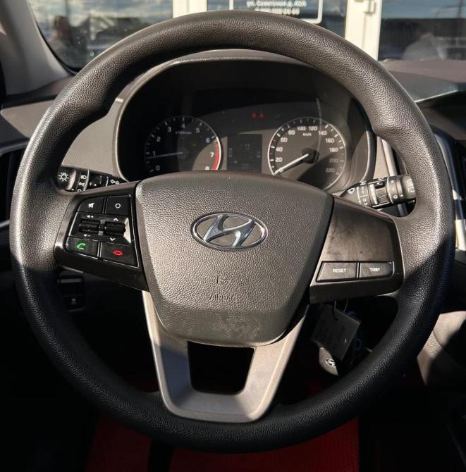 Hyundai Creta I Рестайлинг Альметьевск  - изображение 15