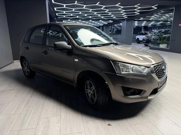 Datsun mi-DO с пробегом 2015 года, цена 420 000 рублей, 94841 км, хэтчбек, Автокод Объявления