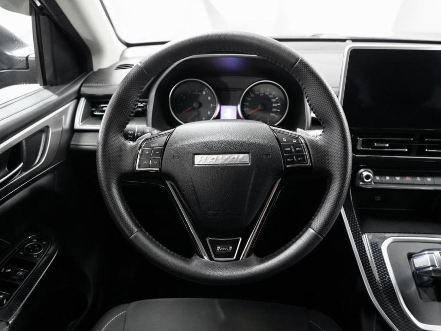 Haval M6 II Ульяновск  - изображение 14