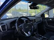 Kia Sportage IV Рестайлинг Москва  - изображение 52