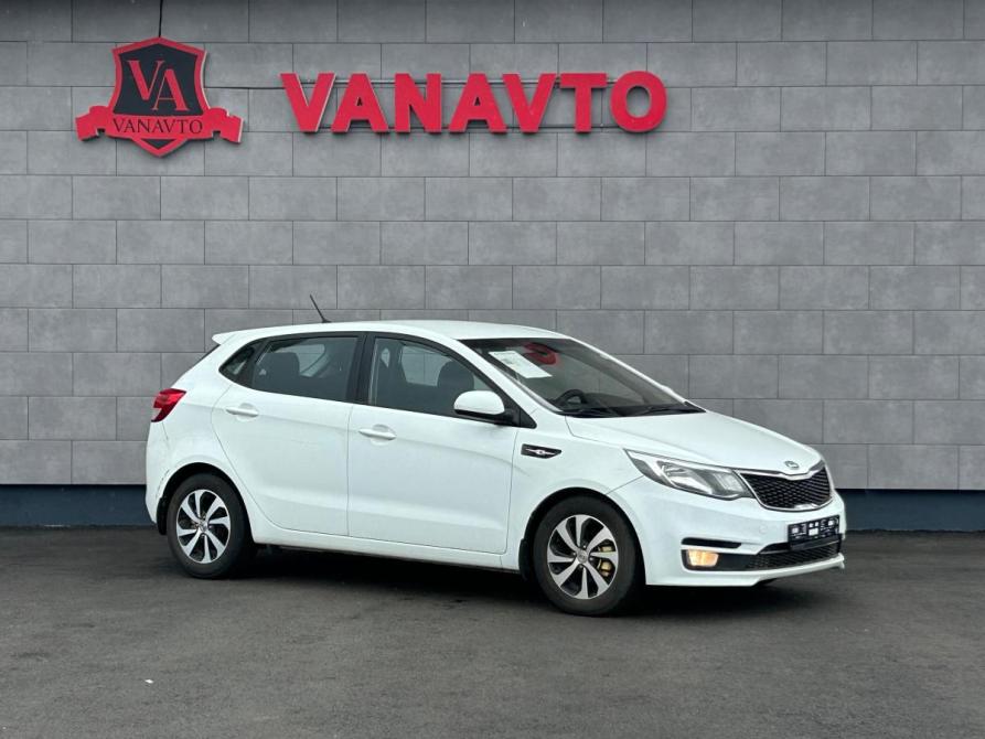 Kia Rio III Рестайлинг Альметьевск  - изображение 3