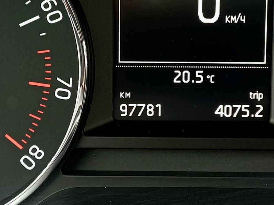 Skoda Octavia III (A7) Москва  - изображение 24