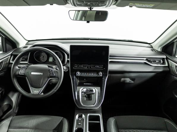 Haval M6 II с пробегом 2025 года, цена 1 849 777 рублей, 23201 км, внедорожник, Автокод Объявления