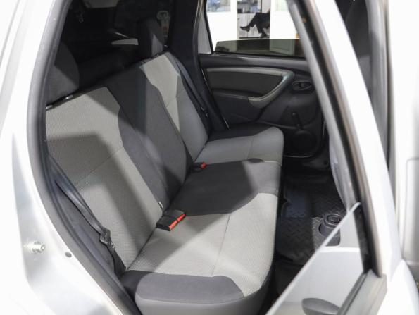 Renault Duster I Рестайлинг с пробегом 2016 года, цена 1 459 000 рублей, 88981 км, внедорожник, Автокод Объявления
